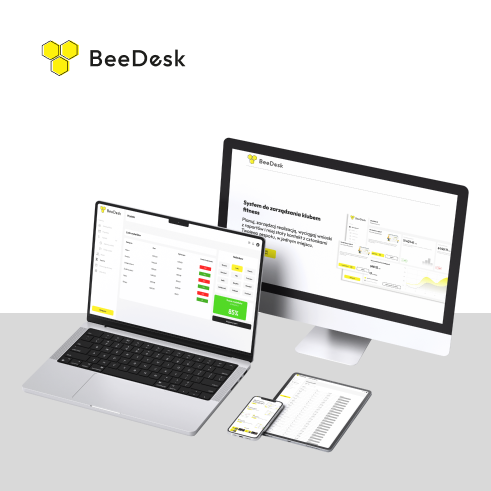 BeeDesk